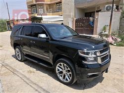 شيفروليه تاهو